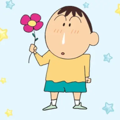 Profile image of ボーちゃん