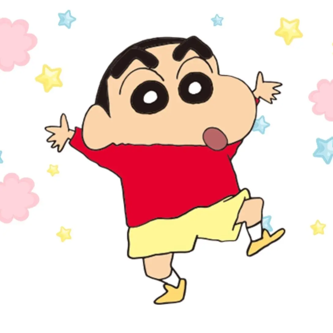 RainyVein6250의 クレヨンしんちゃん
