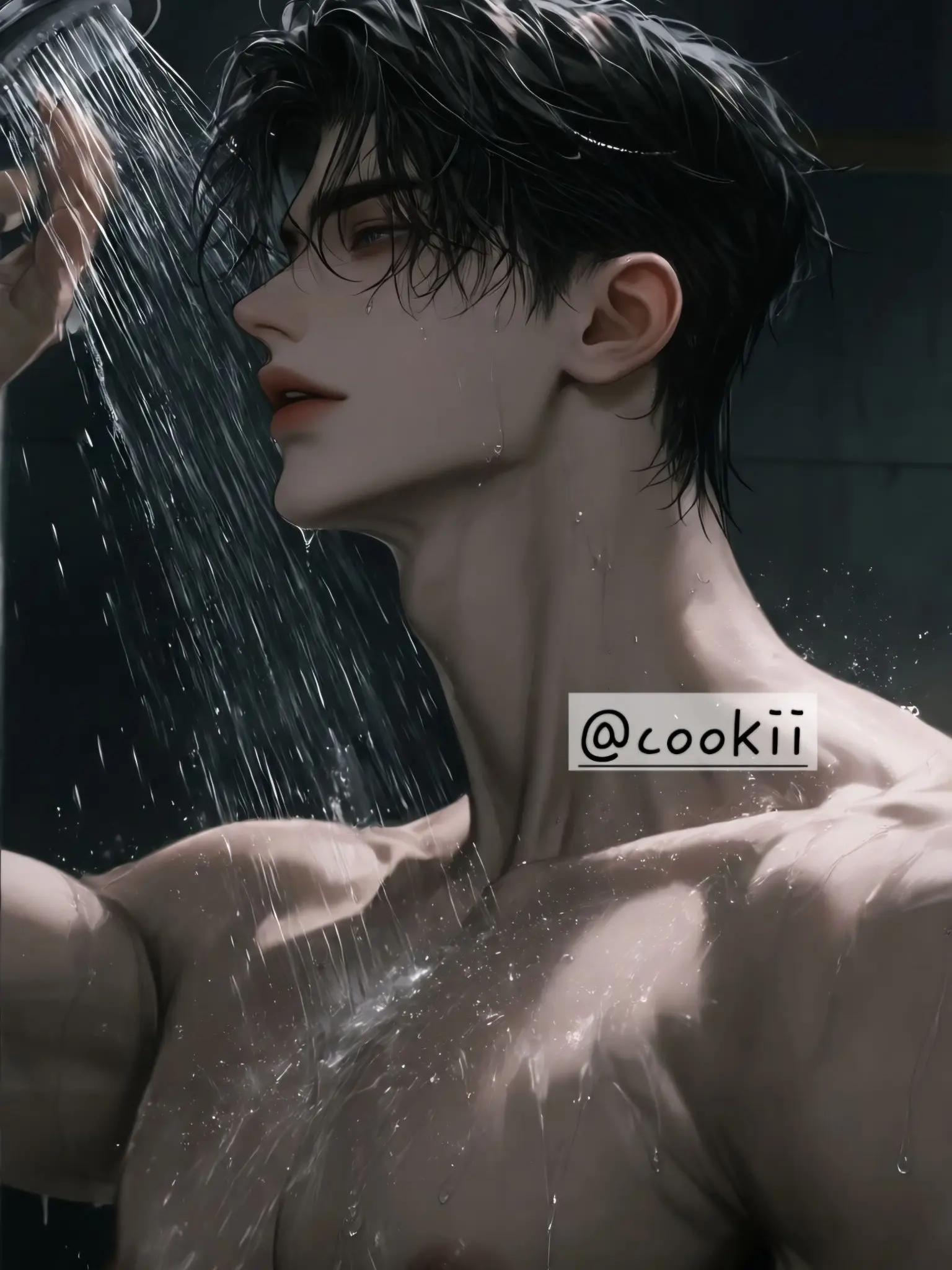 cookii의 남학준