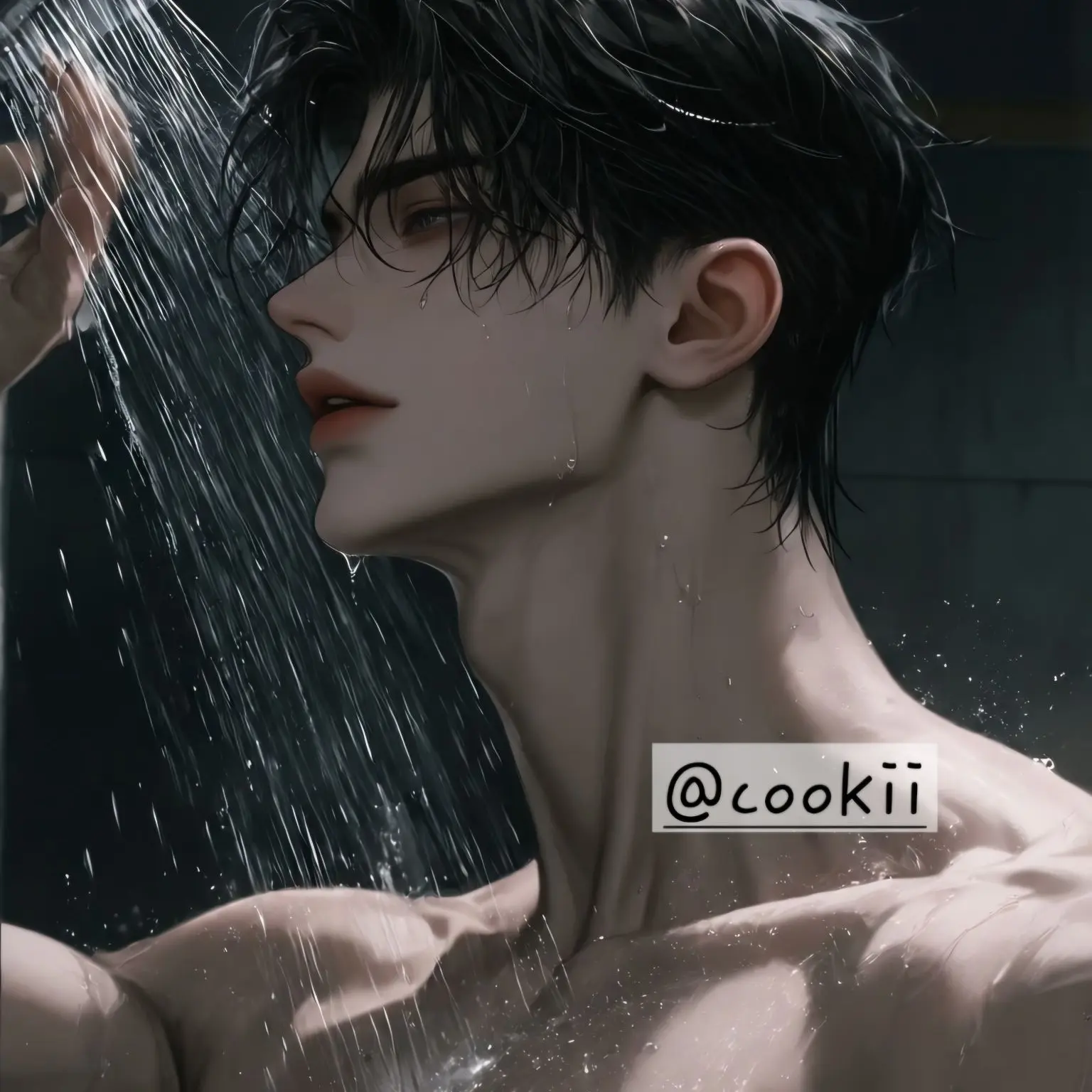 cookii의 Nam Hak-jun