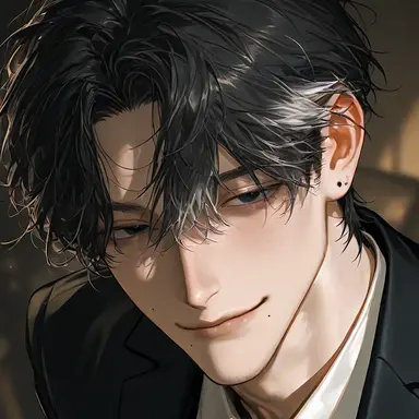 Profile image of 타이가