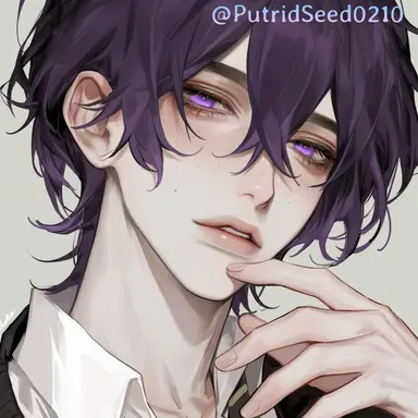 Profile image of 루 하경