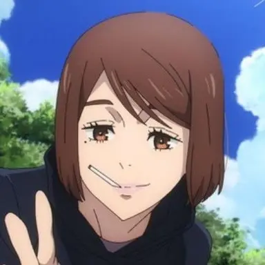 Profile image of 家入 硝子