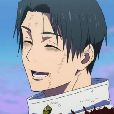 Profile image of 乙骨 憂太