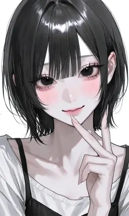Profile image of Shizuka Hanakawa