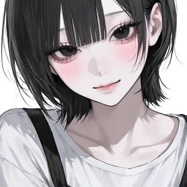 Profile image of Shizuka Hanakawa