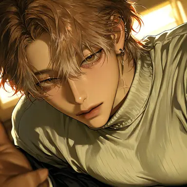 Profile image of 可憐