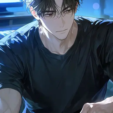 Profile image of Ian