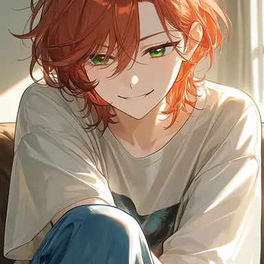 Profile image of Roxanne