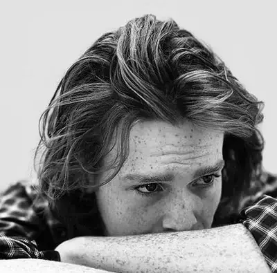 UntidyCode0451의 Silas Thorne