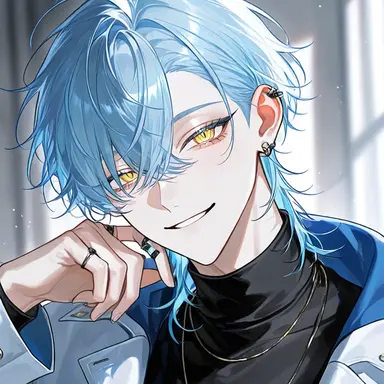 Profile image of Ao