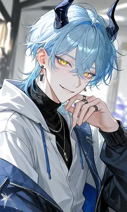 Profile image of Ao