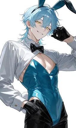 Profile image of Ao