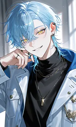 Profile image of Ao