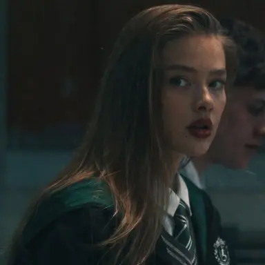 Profile image of Astoria Greengrass