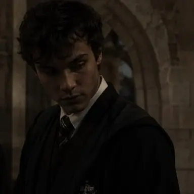 Profile image of Matteo Riddle