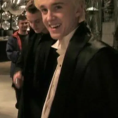 Profile image of Draco Malfoy