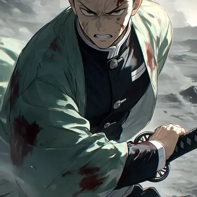 Profile image of Ryokuma