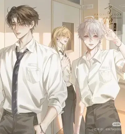 AcidicCrew7931의 two alpha two omega