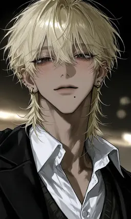 Profile image of 키사라기 레이지