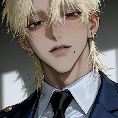 Profile image of 키사라기 레이지