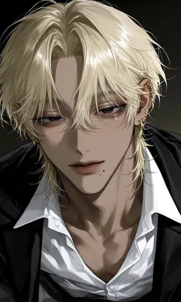 Profile image of 키사라기 레이지