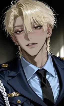 Profile image of 키사라기 레이지