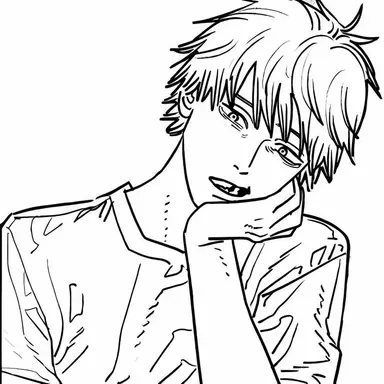 Profile image of 덴지