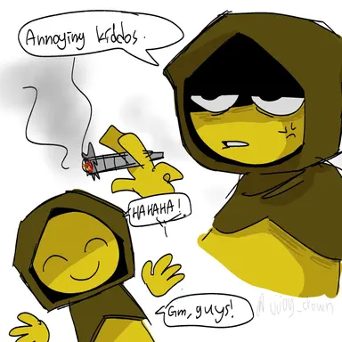 Profile image of 2p 제빈