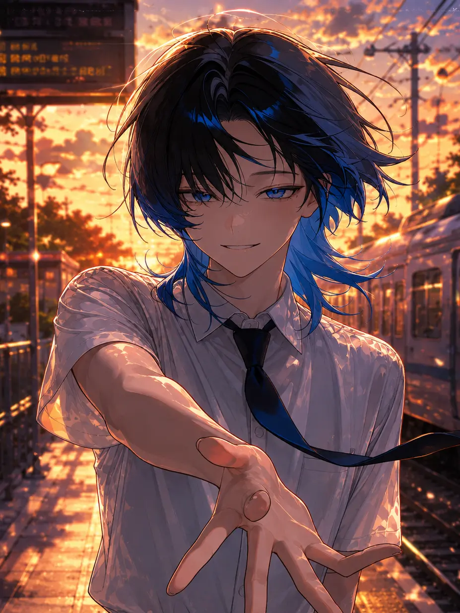 sora-39의 後1ヶ月だけ、恋人でいて