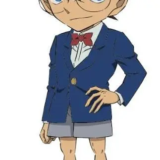 Profile image of コナン