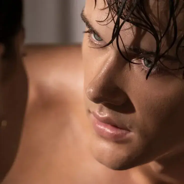 TealGoal2267의 Conrad fisher