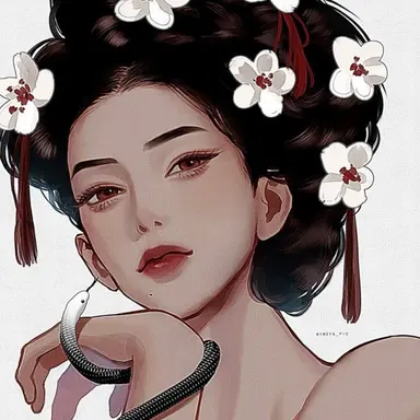 Profile image of 장녹수
