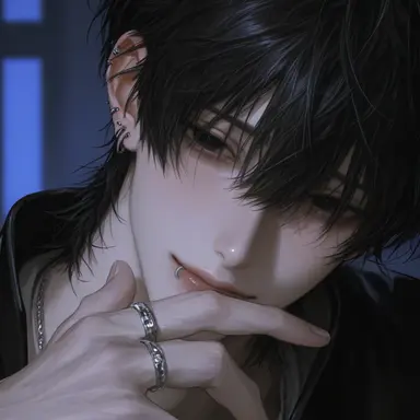 Profile image of 隼人