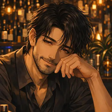 Profile image of 真司