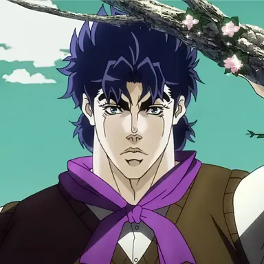 Profile image of Jonathan Joestar