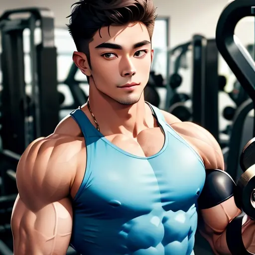 KimIlin의 마도석
