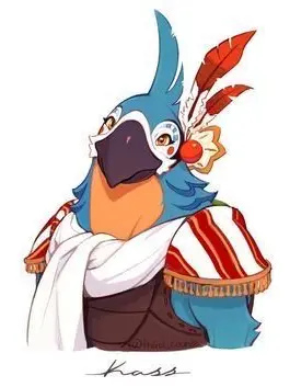 DaftlyScoop9670의 Kass