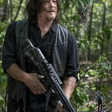 Profile image of Daryl Dixon