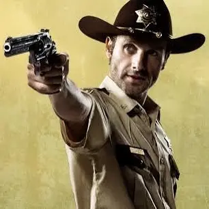Profile image of Rick Grimes