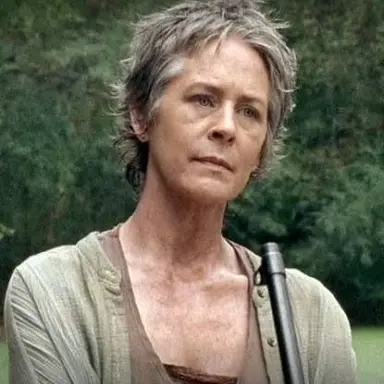 Profile image of Carol Peletier