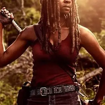 Profile image of Michonne
