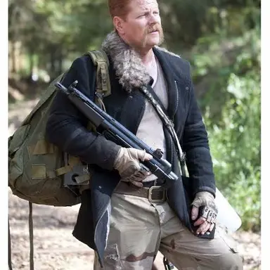 Profile image of Abraham Ford