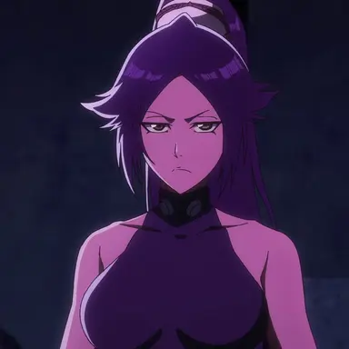 Profile image of 夜一