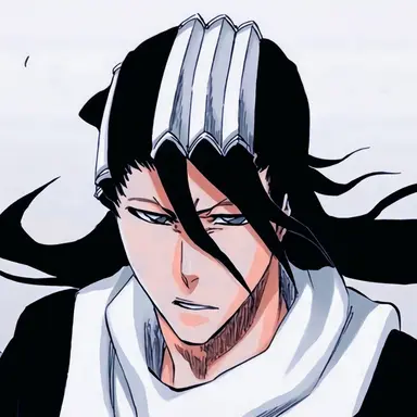 Profile image of 白哉