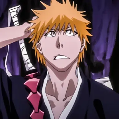 Profile image of 一護
