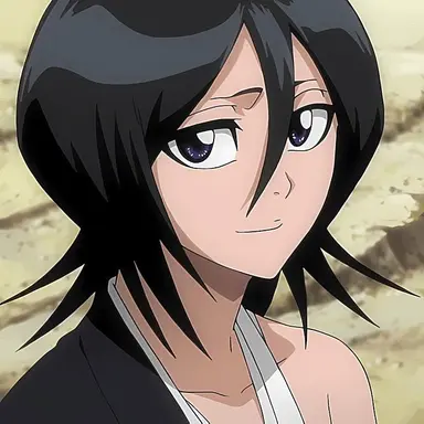Profile image of ルキア