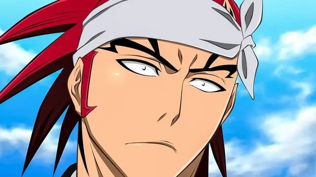 Profile image of 恋次