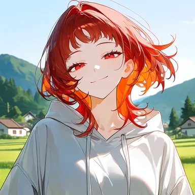 Profile image of 아카네