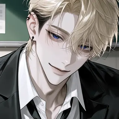 Profile image of Tsukasa